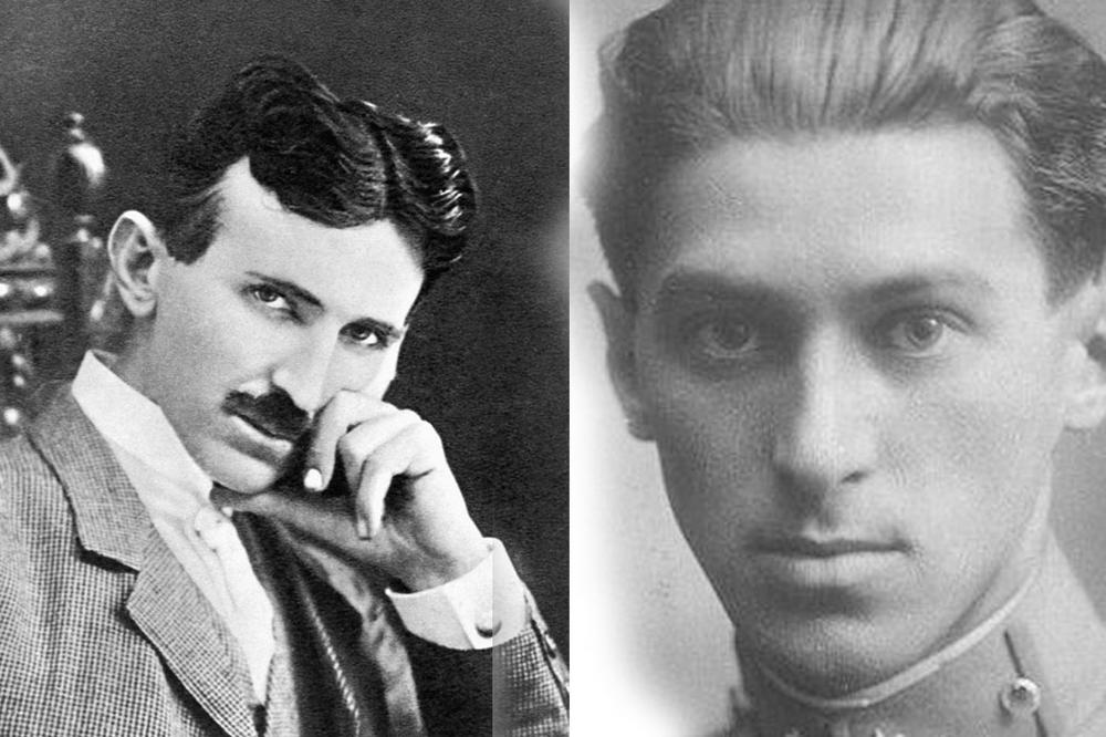 Šta je Crnjanski znao o Tesli?