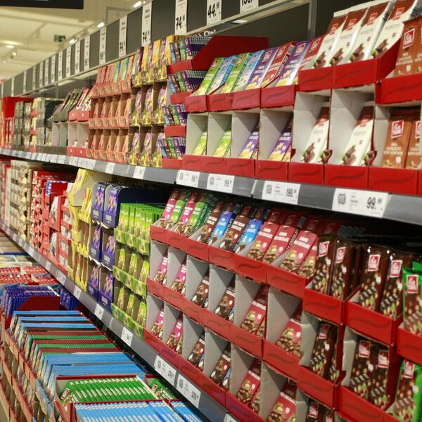 Čak im ni Njujork nije ravan: Cene namirnica kod komšija i do pet puta veće nego u Americi, građani u šoku!