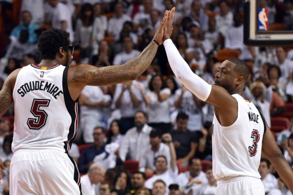 BEOGRAD ĆE VIDETI ŠESTOSTRUKOG OL STAR IGRAČA: Igraće protiv Crvene zvezde!