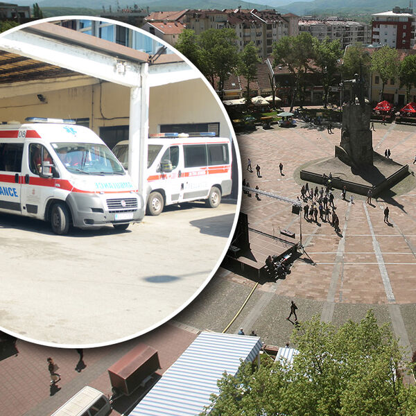 LOŠE I U KRALJEVU: Novozaraženih od korona virusa 34, preminule još dve osobe