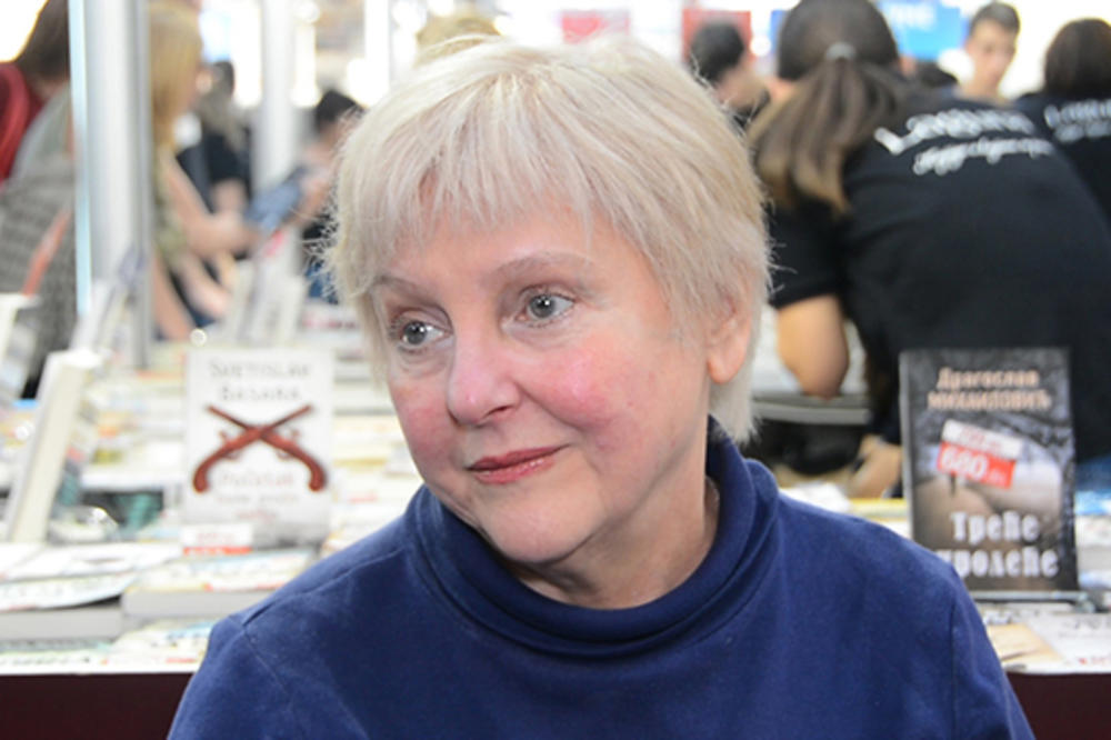 Nagrada Politikinog zabavnika Sonji Ćirić