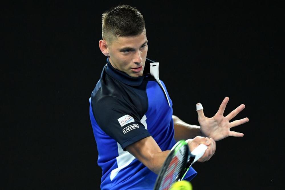 FIĆA BOLJI OD NOLETA: Poraz koji ne boli, ali pobeda koja mnogo znači Krajinoviću!