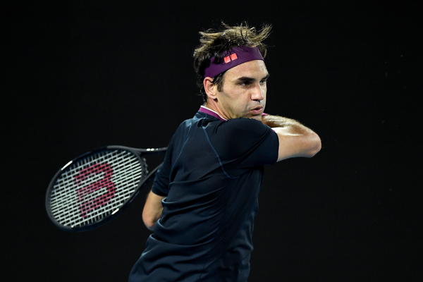 FEDERER POSLE DEMOLIRANJA KRAJINOVIĆA: Bilo mi ga je malo žao!