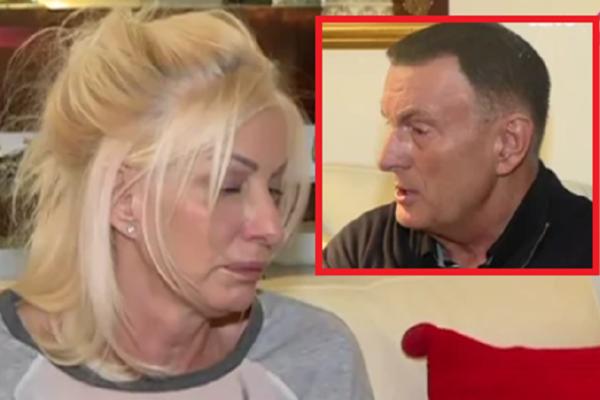 HAOS U CAKANINOJ KUĆI! Njen muž UBIO čoveka, a sada će morati da plate BASNOSLOVNU ODŠTETU: Otkazala sve nastupe!