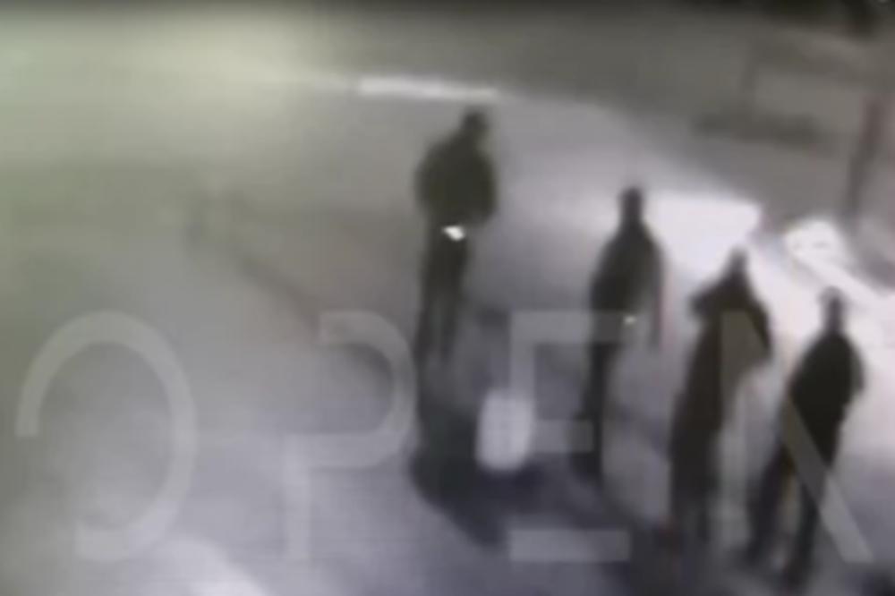 ŠKALJARCI UBIJAJU PO ISTOM RECEPTU! Krimose na Krfu i u Atini likvidirali isti napadaču, 1 STVAR IH JE RAZOTKRILA!