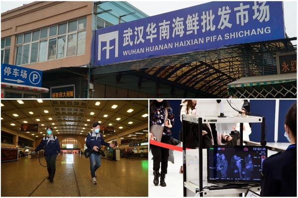 POGLED U VUHAN, MESTO IZ KOJEG JE POTEKAO OPASNI VIRUS: Prvo se pojavio na PIJACI, sad grad od 11 MILIONA strahuje!