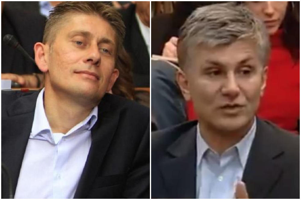 MARTINOVIĆ OTKRIO NAJVEĆU TAJNU NOVE SRPSKE ISTORIJE! Evo ko stoji iza atentata na Zorana Đinđića! SKANDALOZNO JE!