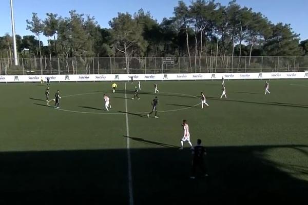 PARTIZAN PROSUO POBEDU: Vesternicki poništio majstoriju Sume i Tošića, 2 igrača povređena