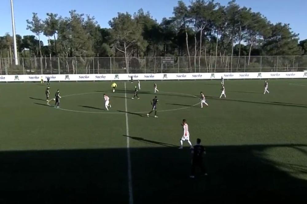 PARTIZAN PROSUO POBEDU: Vesternicki poništio majstoriju Sume i Tošića, 2 igrača povređena