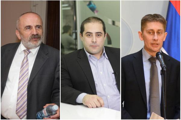 DA LI JE OVO NAJGORA SRPSKA KLETVA? Ko izađe na izbore, DABOGDA... pominju se njih TROJICA (FOTO)