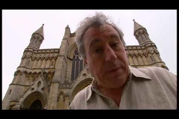 Teri Džons - istorija izvrnuta naopačke kao čarapa: najgenijalniji niz lekcija iz (alternativne) istorije ikada