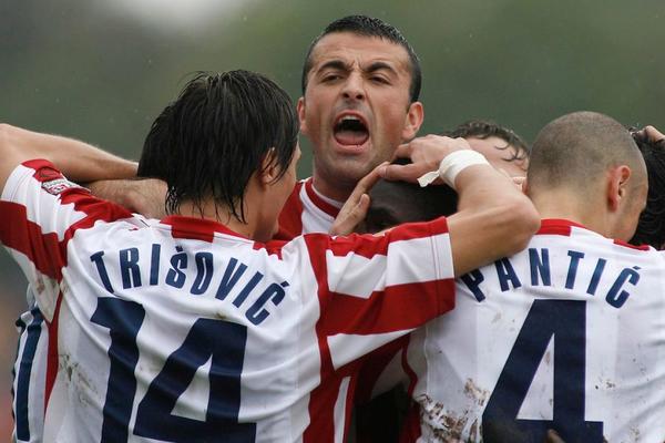 ČUVENI BIVŠI IGRAČ SE VRATIO U ZVEZDU: Dobio je novu ulogu na Marakani!