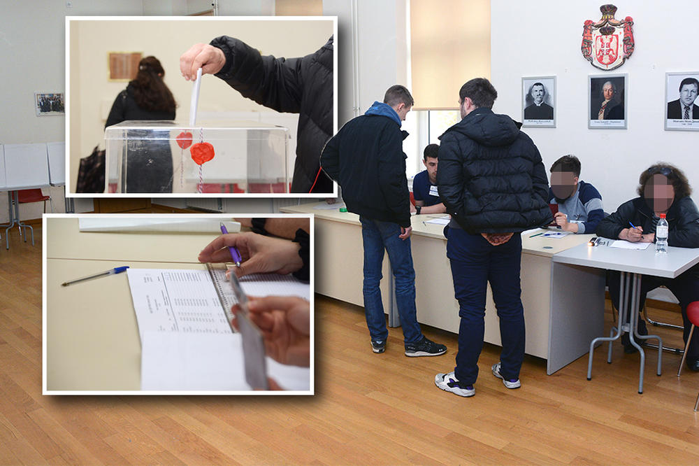 OBUSTAVLJENA KAMPANJA? Većina stranaka koje izlaze na izbore odlažu sve AKTIVNOSTI zbog KORONAVIRUSA!