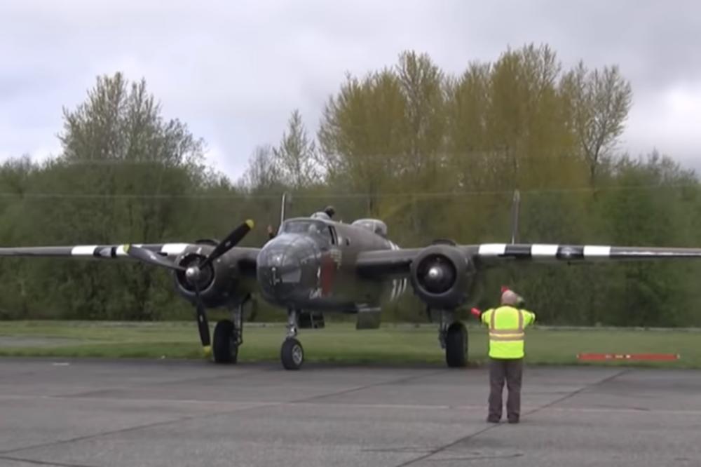 KONAČNO OTKRIVENI OSTACI OBORENOG AVIONA: Ovo je pronađeno na mestu TRAGEDIJE