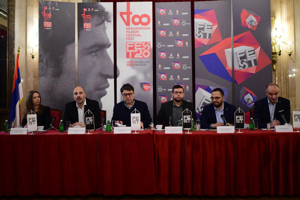 48. FEST: Ovo su filmovi koji će biti prikazani na najvećem srpskom filmskom festivalu