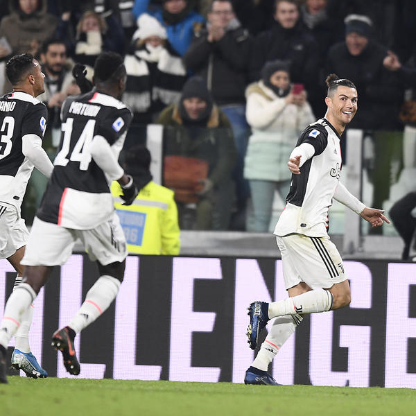 KAKAV POTEZ: Igrači Juventusa se odrekli 90.000.000 evra!