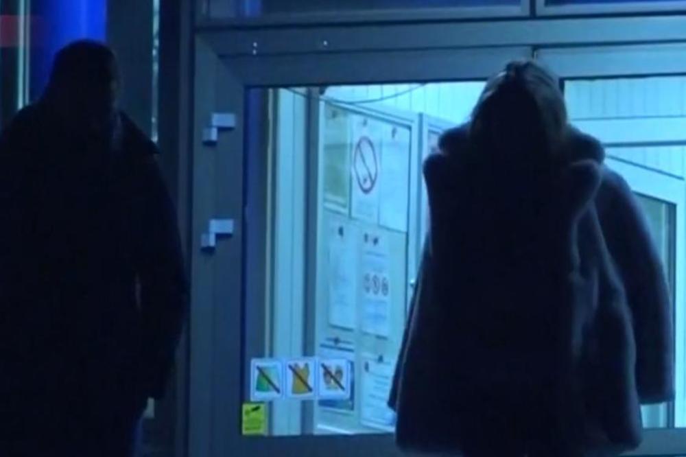 SRPSKA STARLETA HITNO ZAVRŠILA U BOLNICI: Čeka se ishod!