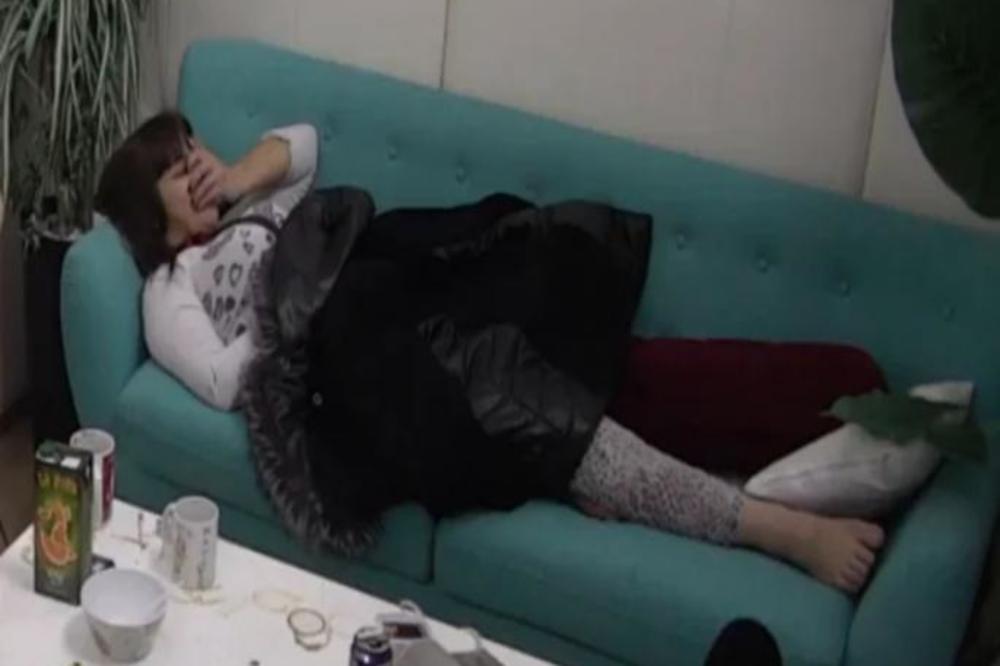 MILJANA SE GUŠI U SUZAMA ZBOG MARIJE! Pljunula me je u lice, ceo svet mi se SMEJE!