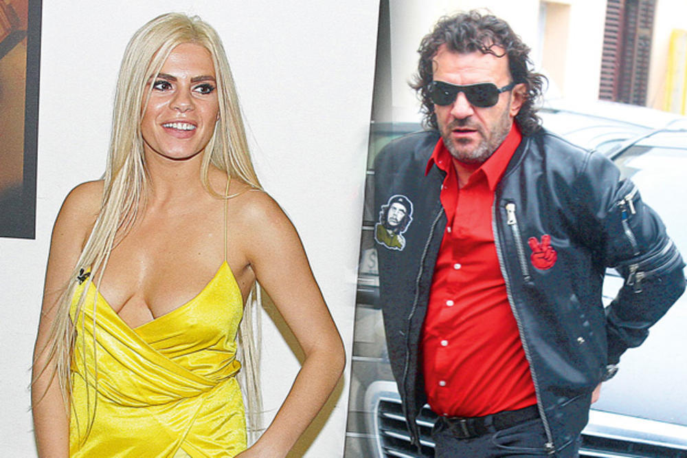 ČIM JE DISKVALIFIKOVANA IZ ZADRUGE MARIJANU POZVAO LUKAS: Pitao je da li mi nešto treba i da DOĐEM KOD NJEGA U STAN