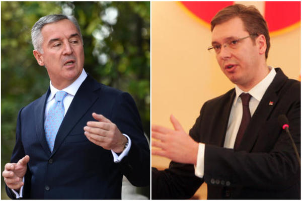 VUČIĆ RAZGOVARAO SA ĐUKANOVIĆEM U IZRAELU: Pažljivo PROČITAJTE šta su se DOGOVORILI