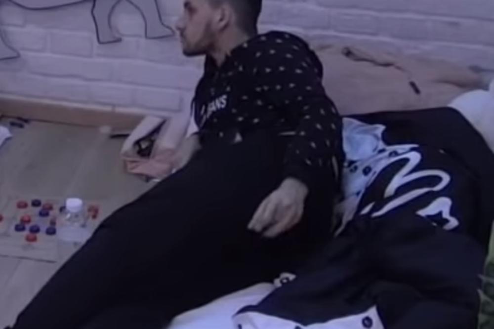 ZOLA SE OPET BLAMIRA! Nije znao šta su konjuktivitis i sepsa, a kada čujete šta sad NE ZNA - UMREĆETE OD SMEHA!!