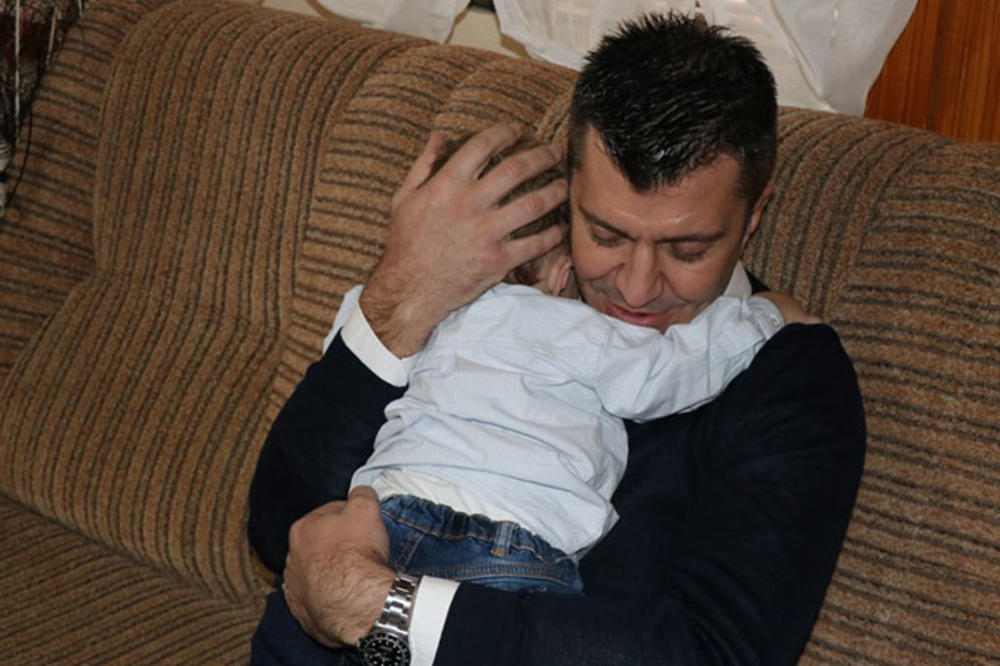 GDE JE DANAS MALI SREĆKO? O ovom dečaku prošle godine pričala je Srbija, sudbina mu se do sad SKROZ PROMENILA