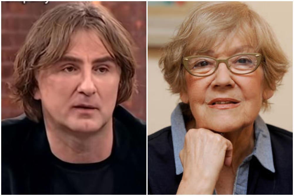 VESNA PEŠIĆ I ŽELJKO MITROVIĆ IMAJU JEDNU BITNU ZAJEDNIČKU STVAR: Piče se po Tviteru bez milosti, a ovo ih POVEZUJE