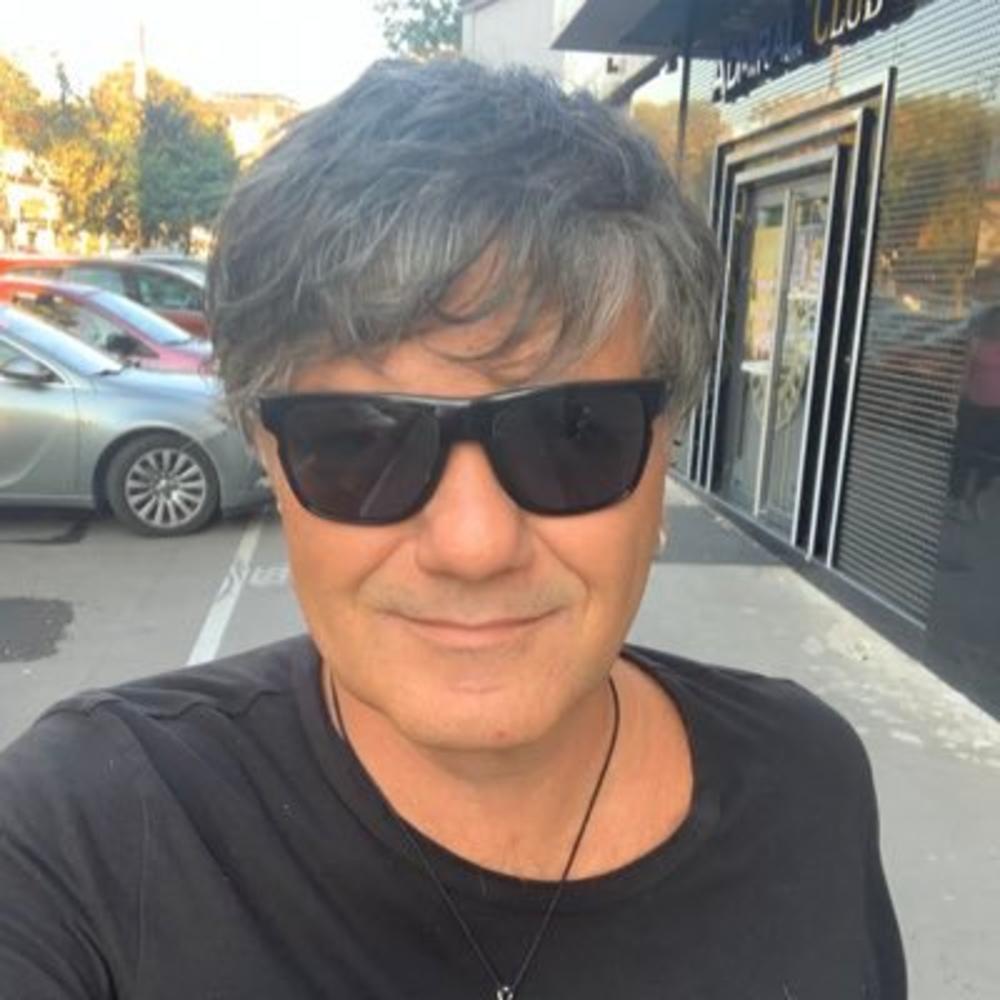 Postao legenda: Dule Nedeljković