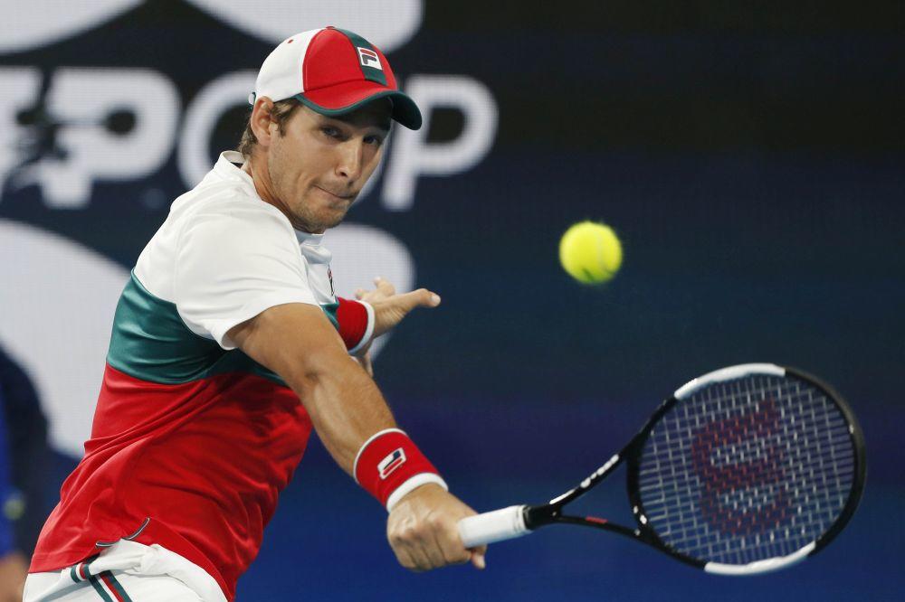 SRBI REĐAJU POBEDE U ARGENTINI: Dušan Lajović u četvrtfinalu!