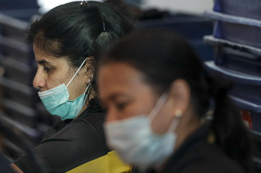 ŠTA SE DEŠAVA TELU KADA NAPADNE KORONAVIRUS: Počinje kao PREHLADA, organi polako otkazuju, SMRT U NAJGORIM MUKAMA