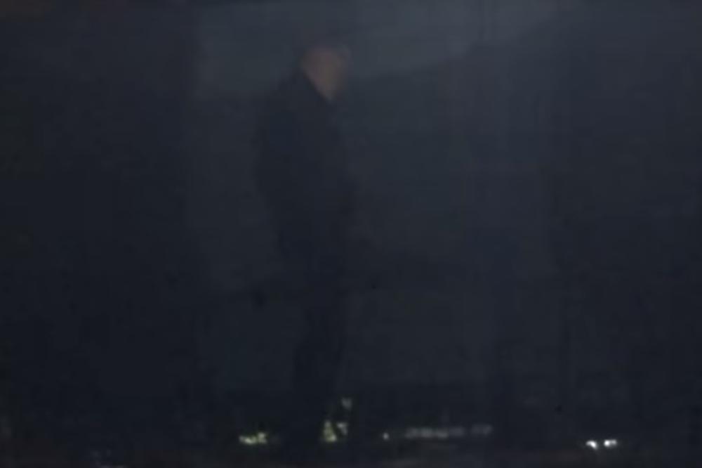 SVI PLJUJU COBIJA I LAZIĆA ZBOG URINIRANJA PO ŠVAJCARSKOJ! Đorđe David URINIRA po sopstvenoj ZEMLJI SRBIJI i ništa?