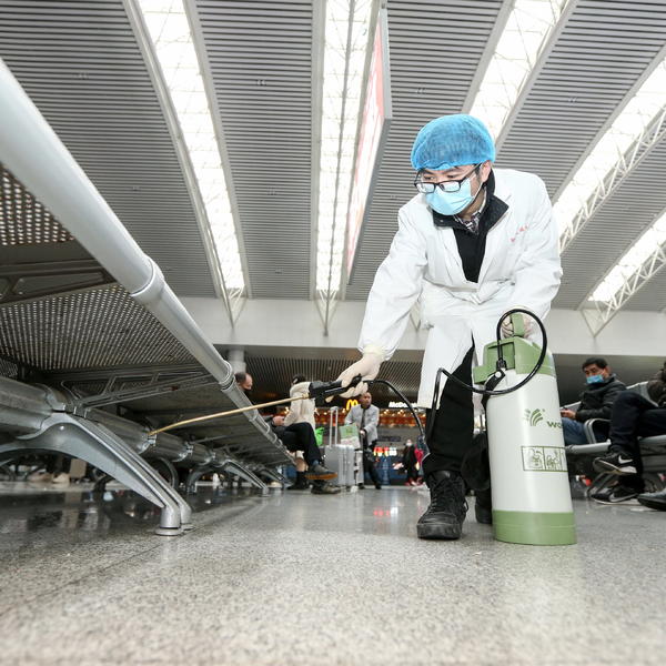 PRETNJA CELOM ČOVEČANSTVU: Broj žrtava KORONAVIRUSA raste, još jedan grad u KARANTINU, ova ŽIVOTINJA je uzrok?