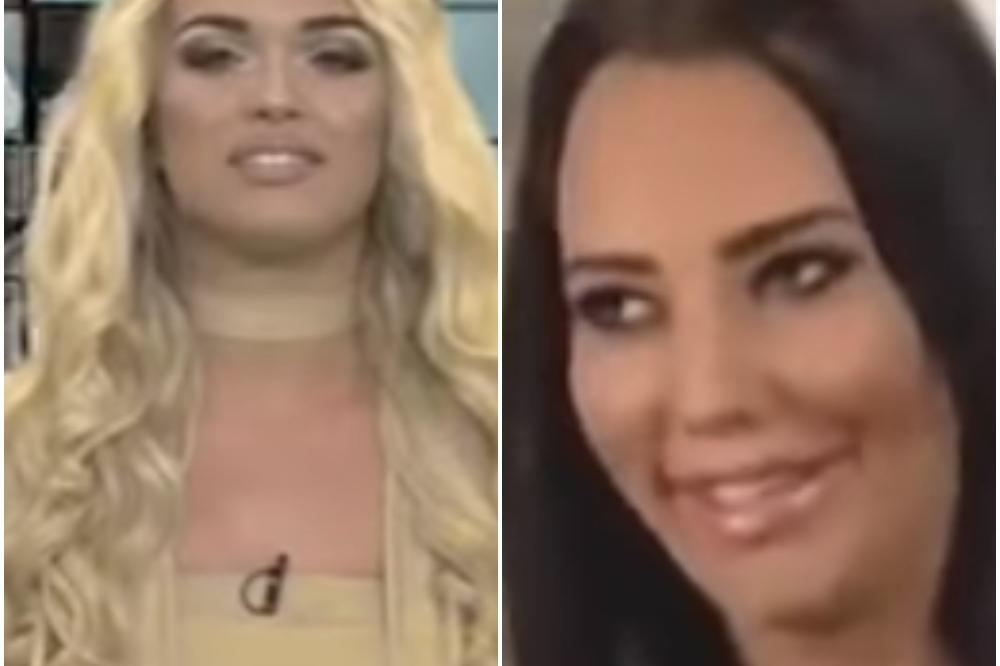 ŠOK! TEODORA DŽEHVEROVIĆ SE VIĐA SA BIVŠIM DEČKOM KATARINE GRUJIĆ! Odlučili da više ne kriju NIŠTA, pa sve OTKRILI!