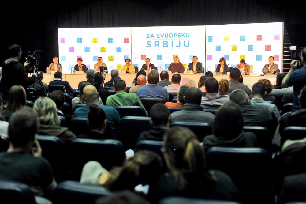 SRPSKA OPOZICIJA DOBILA NOVU OPOZICIJU! Ko stoji iza deklaracije SRBIJA 21 i koji su ciljevi ove grupacije?