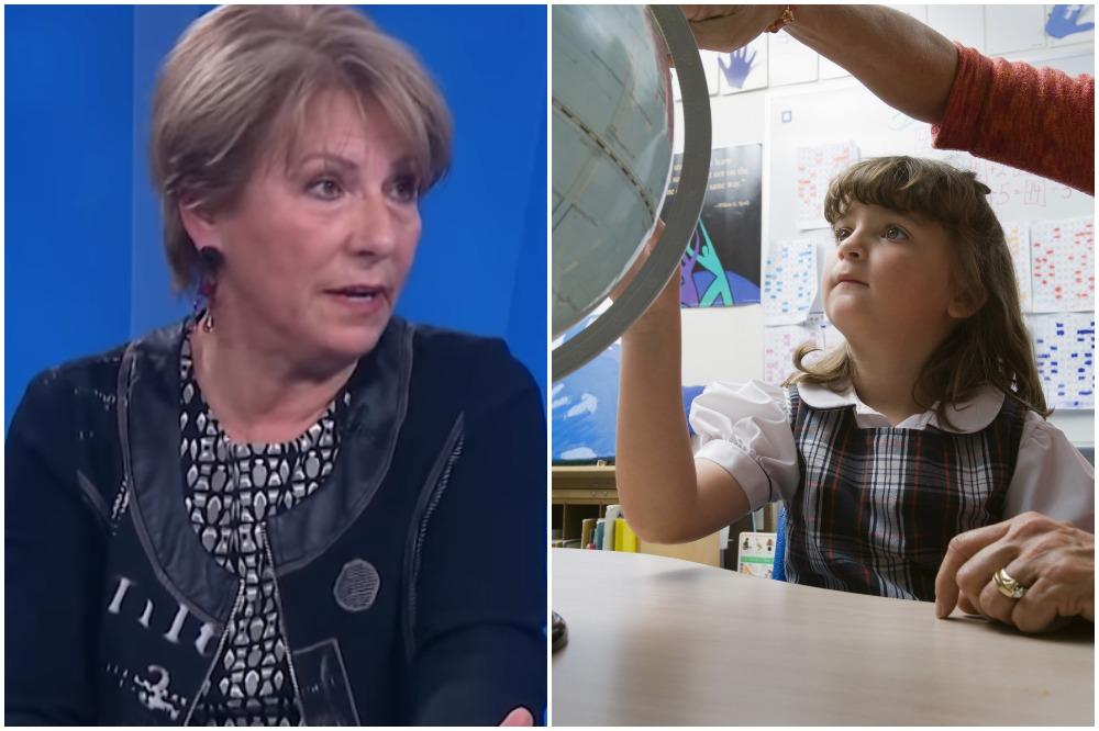 U HRVATSKOJ JE 125 DECE PONAVLJALO PRVI RAZRED: Reči ove žene o ŠOKANTNOM PODATKU urezaće vam se u pamćenje!