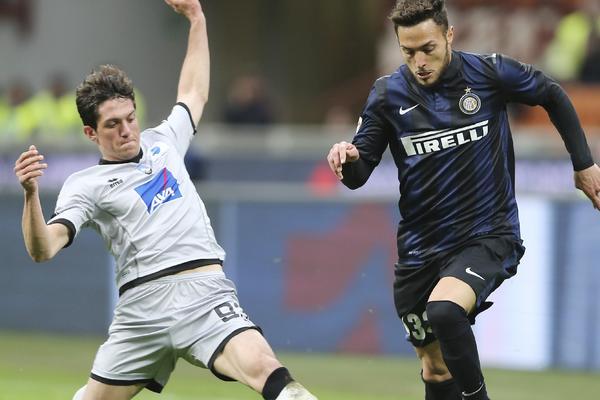 TRANSFER BOMBA U NOVOM SADU: Igrao u Seriji A, bio reprezentativac, a sada je stigao u Vojvodinu!