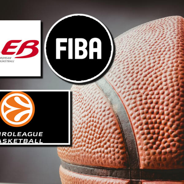 KORONAVIRUS ZAUSTAVIO SVE: Da li je ovo kraj košarkaške sezone na svim frontovima?