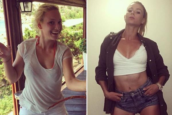 LEPOTICE I DALJE ŽIVE SAN U MELBURNU: Tim jedva preživeo Bolta, Nadal rutinski, Kirjos ga prozivao i pobedio!