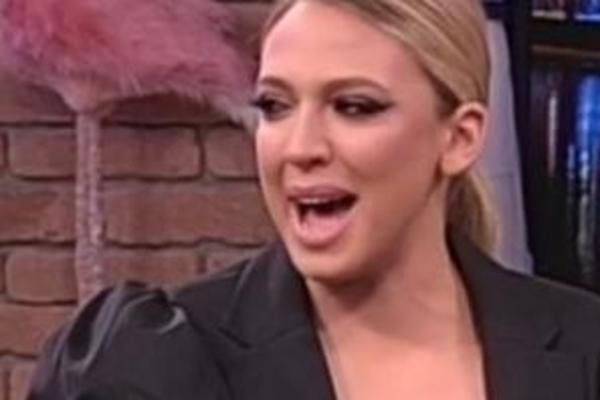 SKANDAL U AMDIŽIJU, MILICA TODOROVIĆ IZLJUBOMORISALA NA MRŠAVU DEVOJKU: Zapretila novom dečku Petru Strugaru!