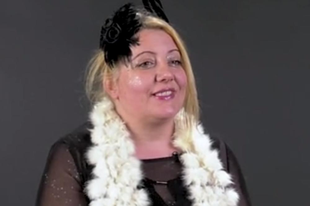 SAMO ZA ESPRESO SMILJA OTKRILA PRAVU ISTINU! U zatvoru je bila dva puta, preživela je TRAUMU i IZNELA ŠOK DETALJE