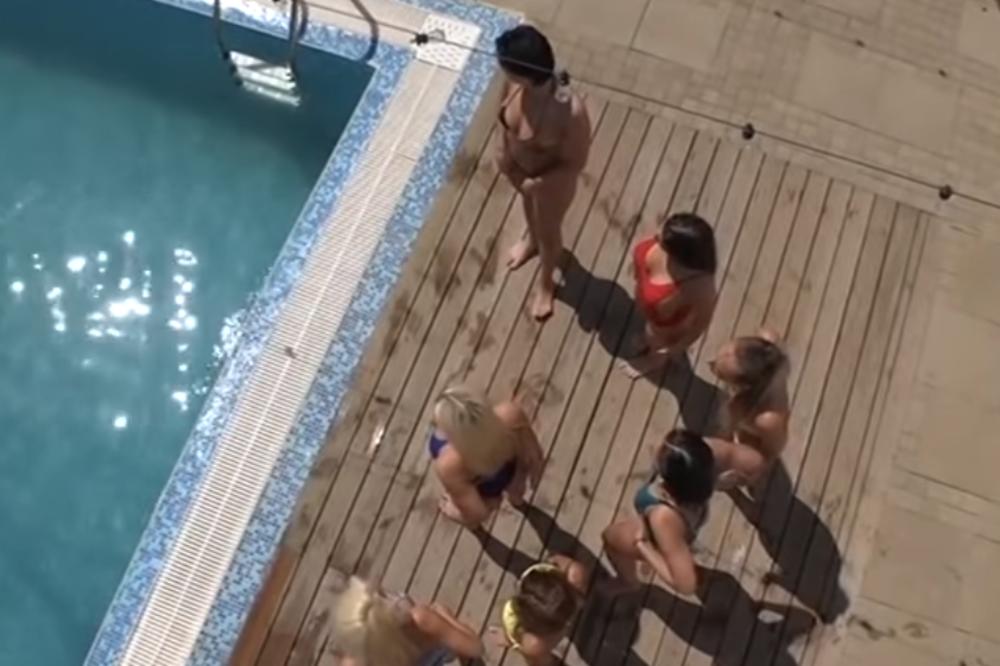 GORE DRUŠTVENE MREŽE! UDALA SE BIVŠA ZADRUGARKA! Niko nije ni slutio da će stati na ludi kamen (FOTO)