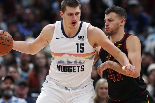 GOTOV POSAO: Real Madrid doveo Hrvata!