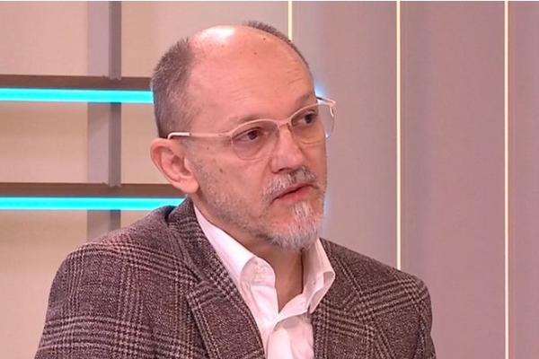 OGLASIO SE GORAN TRIVAN! Osvrnuo se na 1 jako bitnu temu!