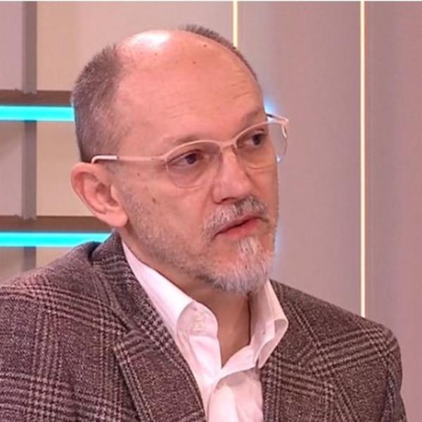POTRESNE REČI MINISTRA TRIVANA POSLE SMRTI BRANISLAVA BLAŽIĆA: Otkrio je i javnosti nepoznate detalje