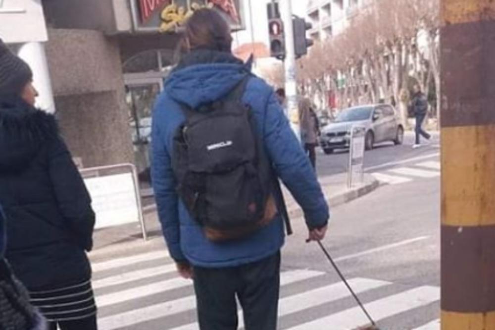 FOTOGRAFIJA KOJA JE POSVAĐALA CEO BALKAN: Neki se KRSTE, drugima je skroz NORMALNO (FOTO)