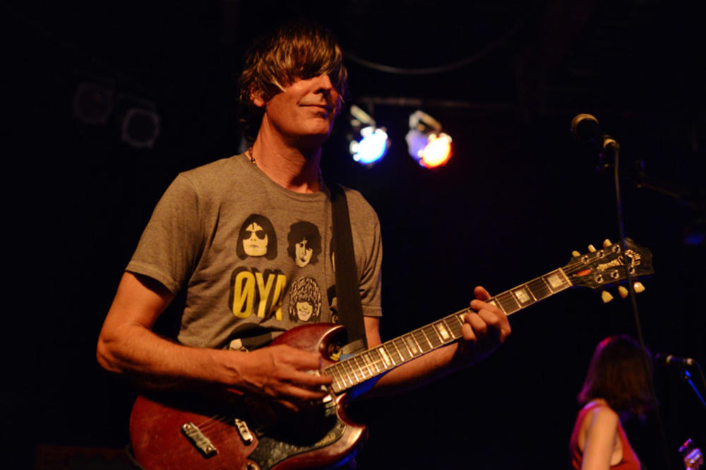 Stiven Malkmus (Pavement) objavio novu pesmu "Xian Man" kojom najavljuje novi album