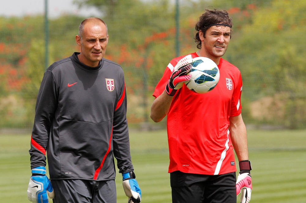 ALEKSANDAR KOCIĆ U SUPERLIGI: Niko nije očekivao da pređe u ovaj klub!