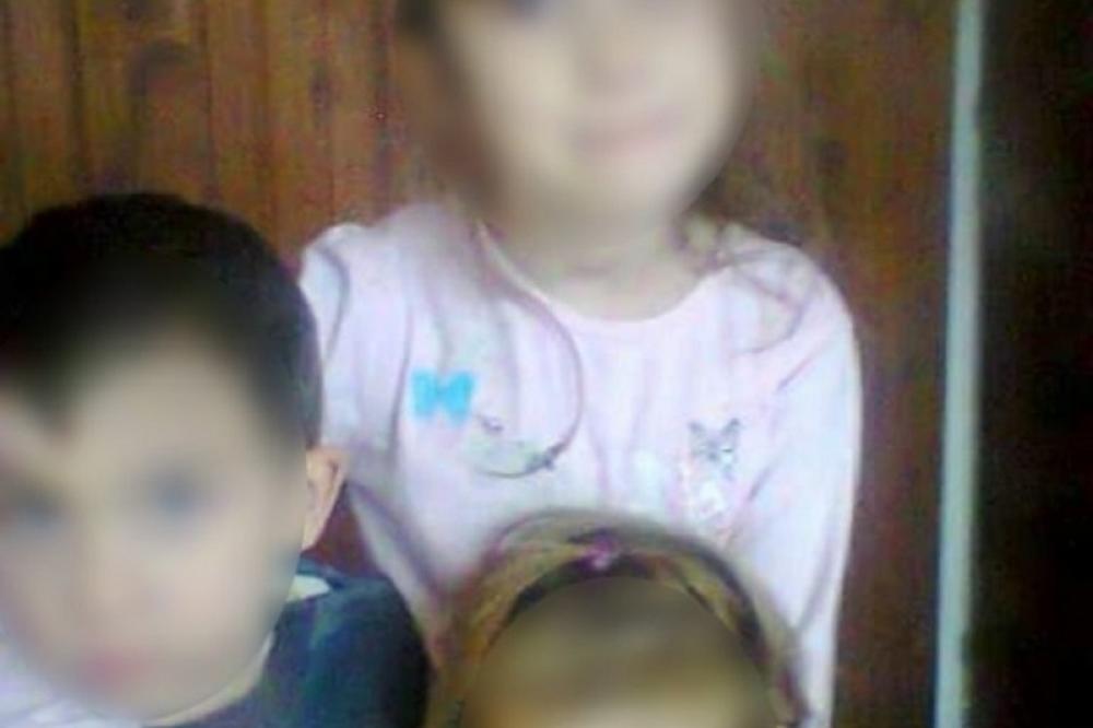 OVO SU MARKO I DUŠICA KOJI SU IZGORELI U KUĆI DOK SU SE IGRALI: Najstarija sestra Milica (13) ČUDOM preživela!