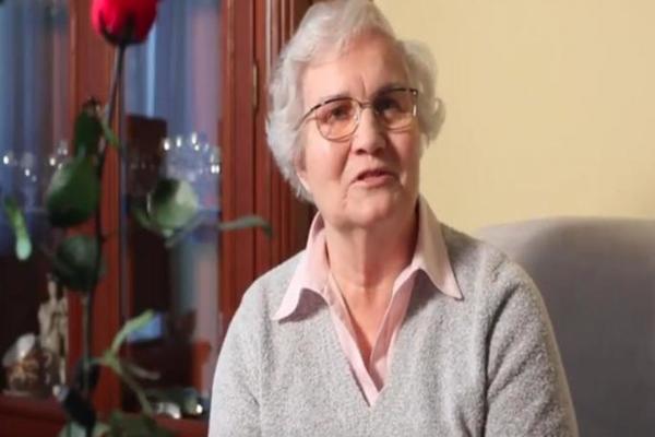 OVA ŽENA JE PREŽIVELA AUŠVIC I EKSPERIMENTE ANĐELA SMRTI: Potresna ISPOVEST koja svedoči o strahotama LOGORA!