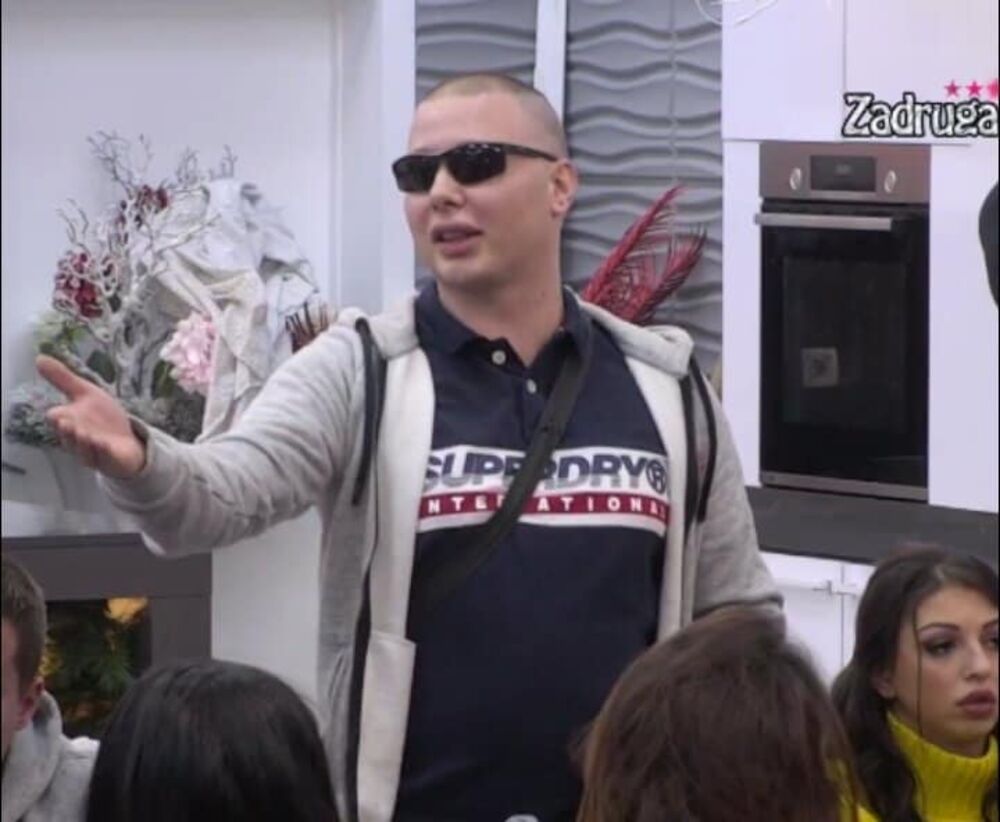 Branislav Radonjić Brendon